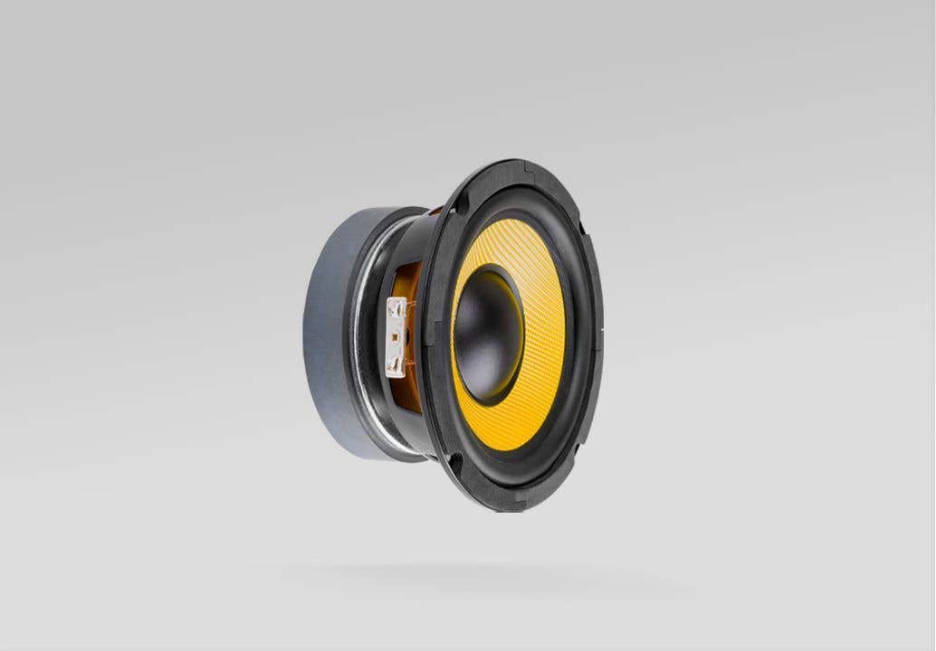 Zelfbouw speakers
