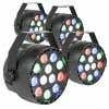 Complete lichtsets