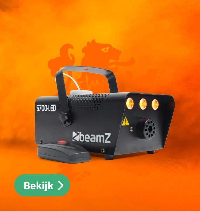 Rookmachines