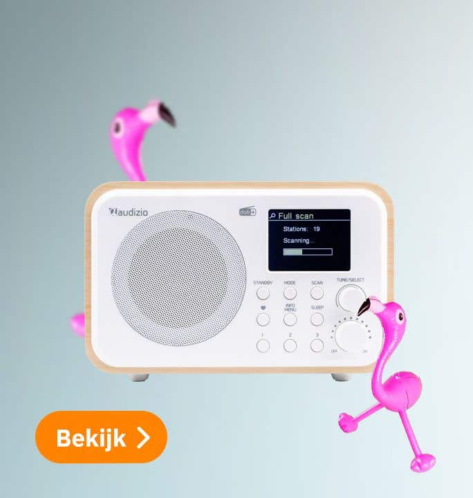 Radio's
