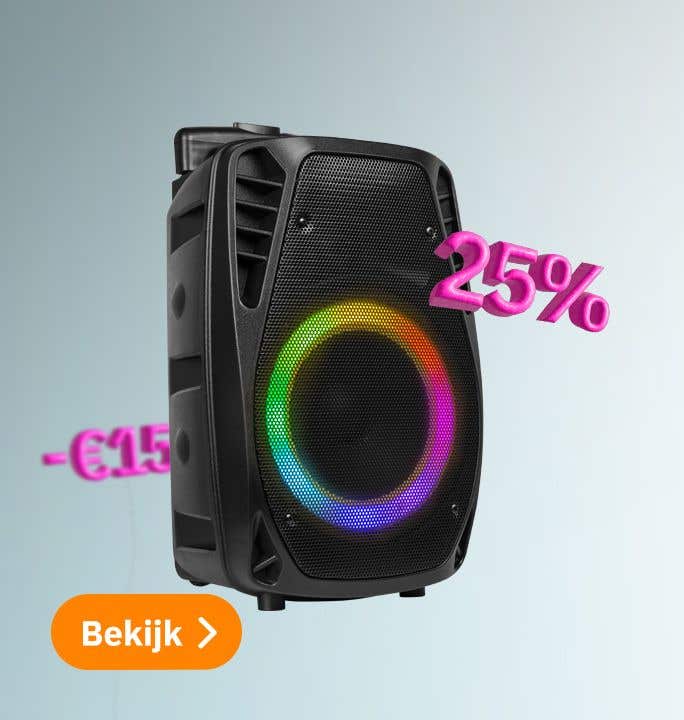 Speakers