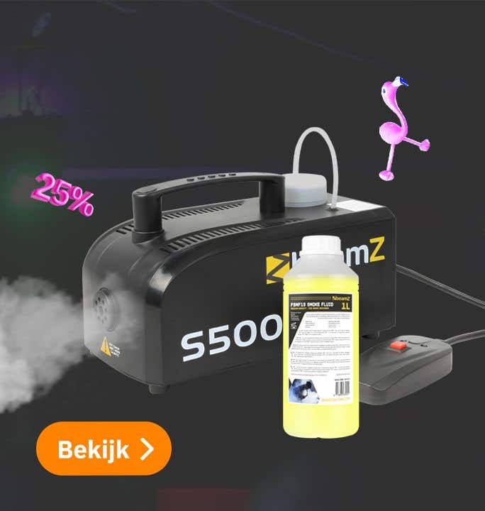 Rookmachines