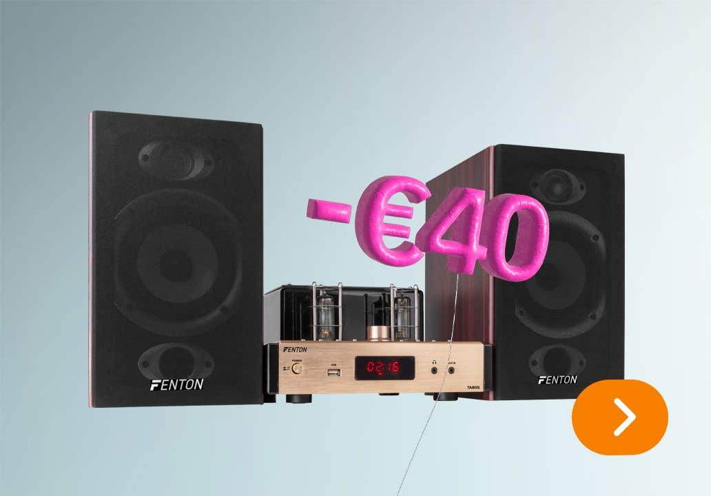 Stereo sets