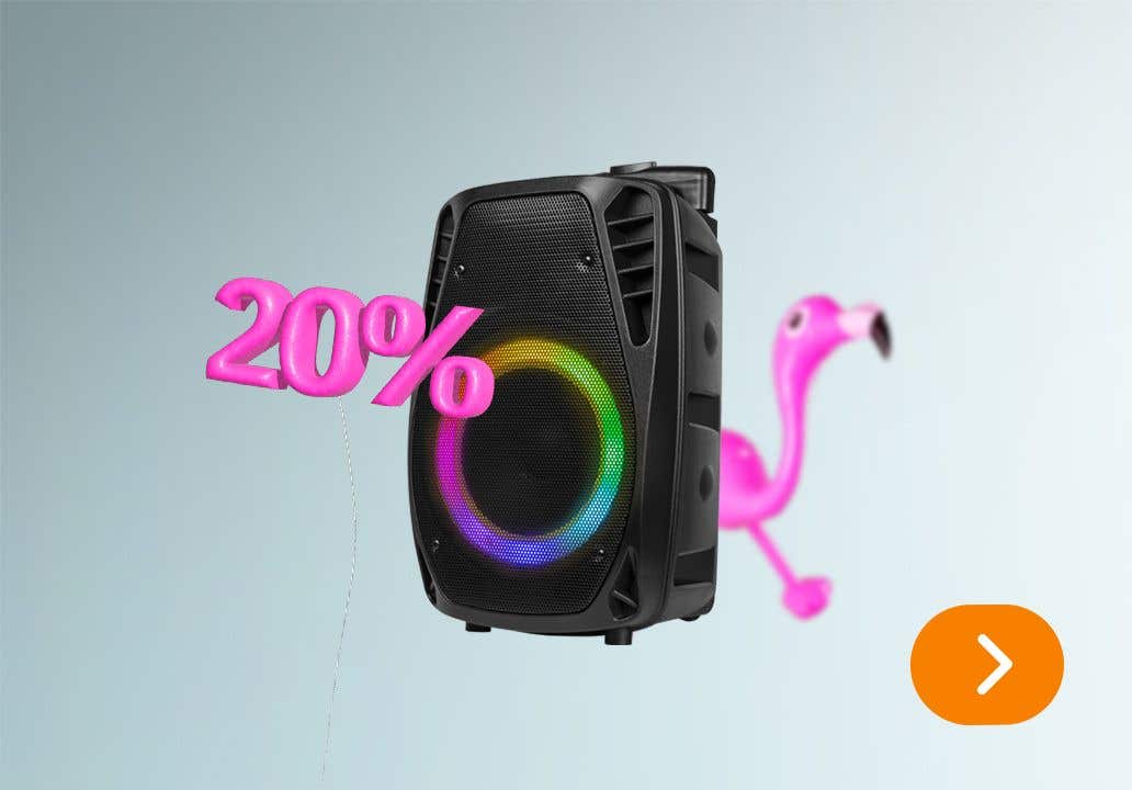Speakers