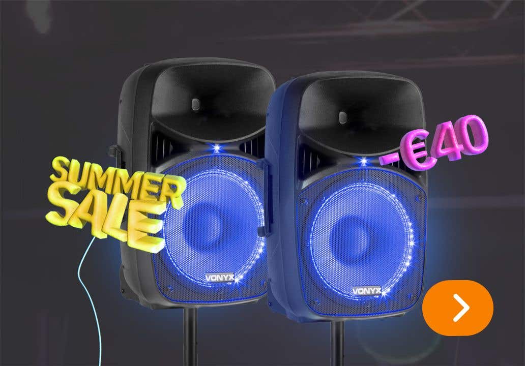 Speakers