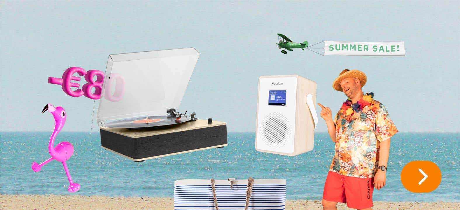 Home & Hifi