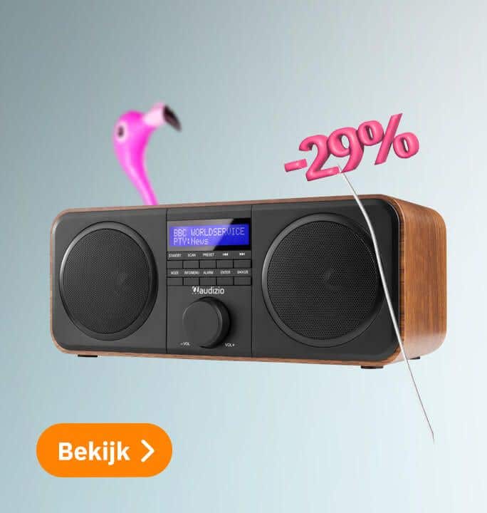 Radio's