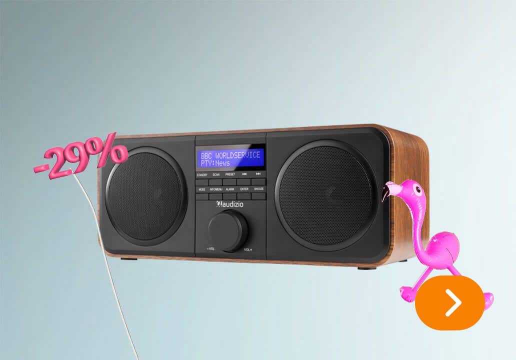 Radio's