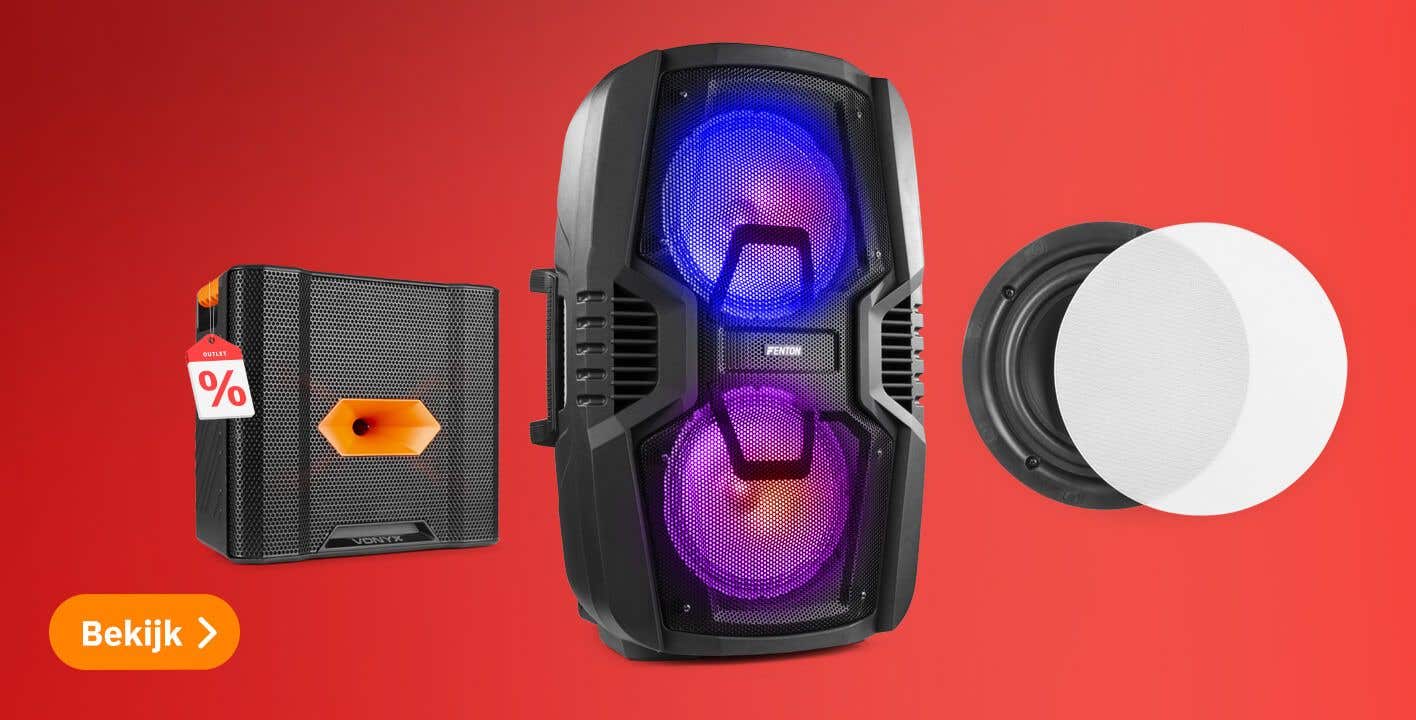 Speakers