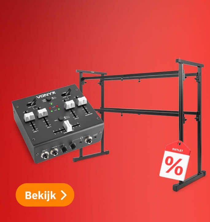 DJ Gear