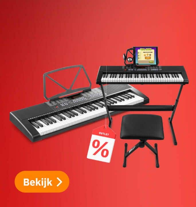 Keyboards