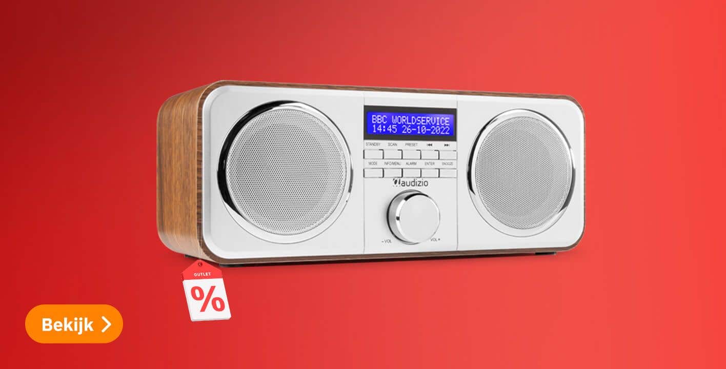 Radio's