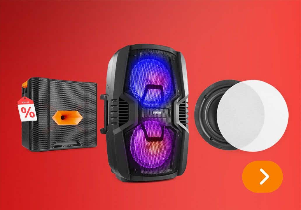 Speakers