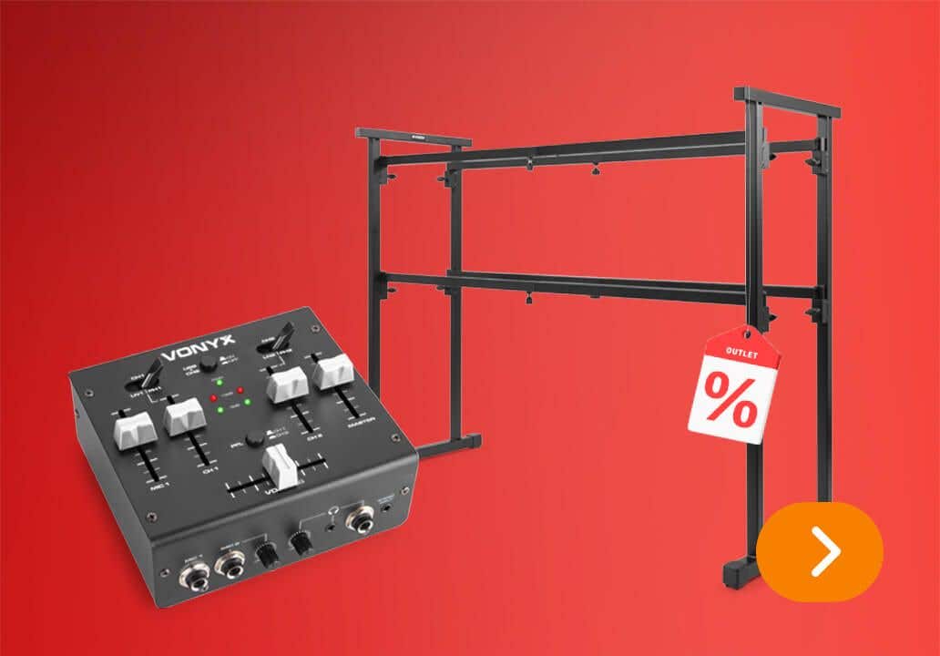DJ Gear 