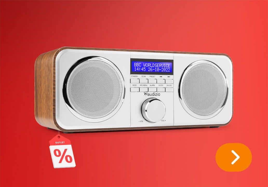 Radio's 