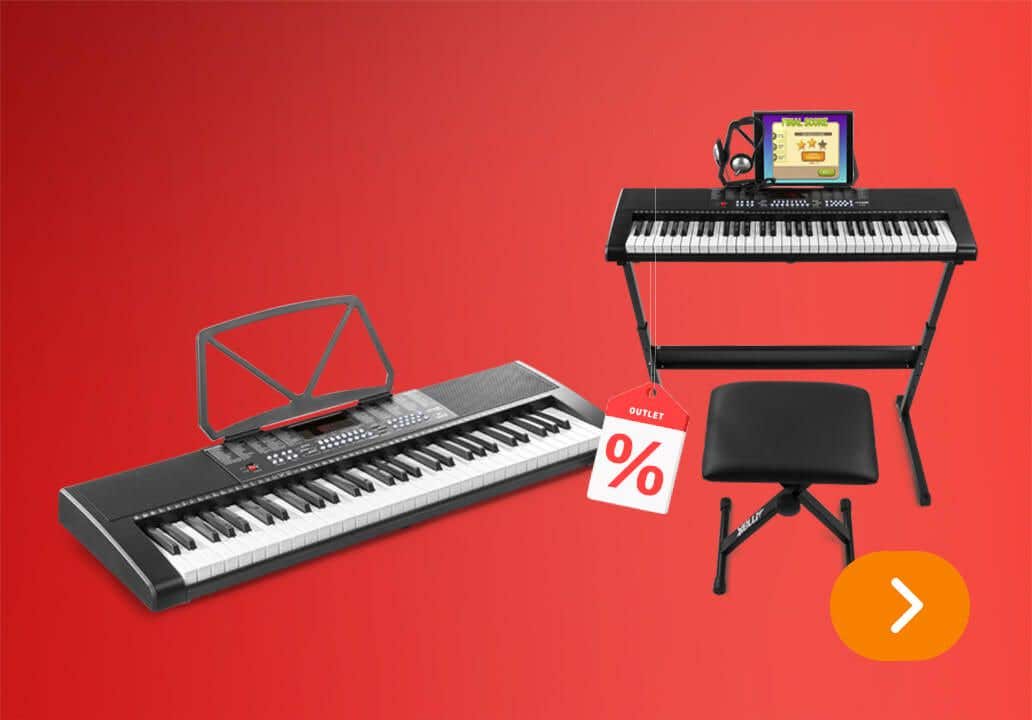 Keyboards