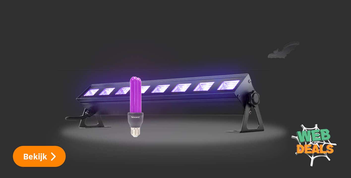 Blacklights