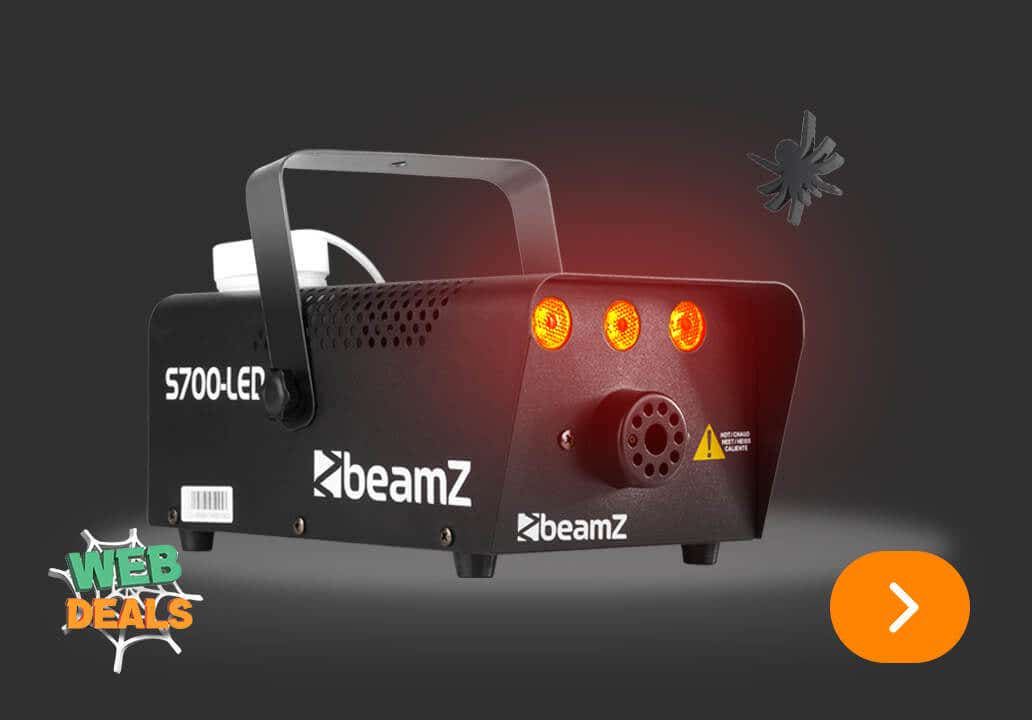 Rookmachines