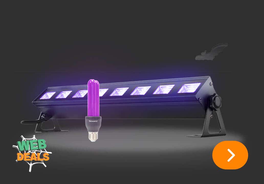 Blacklights