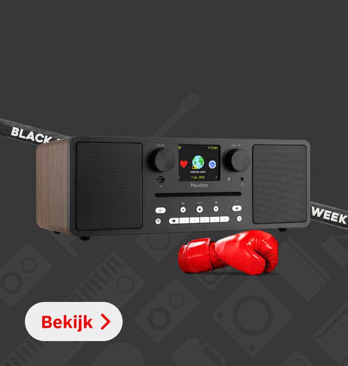 Radio's
