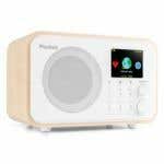 DAB radio's met Bluetooth