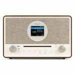 DAB Radio met WiFi 
