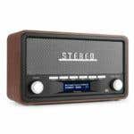 DAB radio's onder €70,-