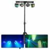 Complete lichtsets