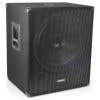 Actieve subwoofers