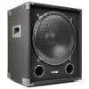 Passieve subwoofers