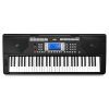 Keyboards met aanslaggevoelige toetsen