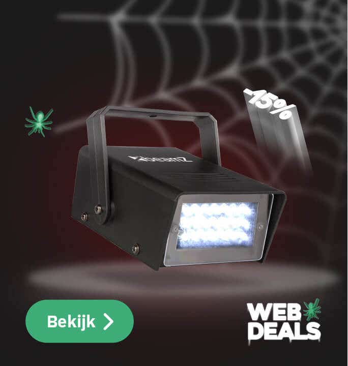 Stroboscopen