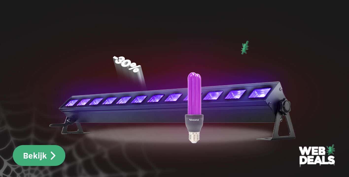 Blacklights