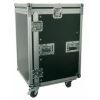 19 inch flightcases