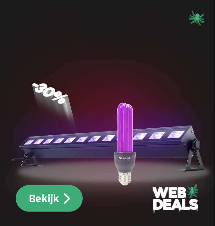 Blacklights