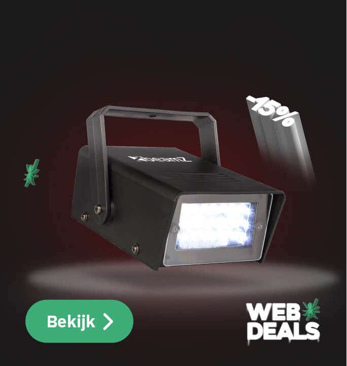 Stroboscopen