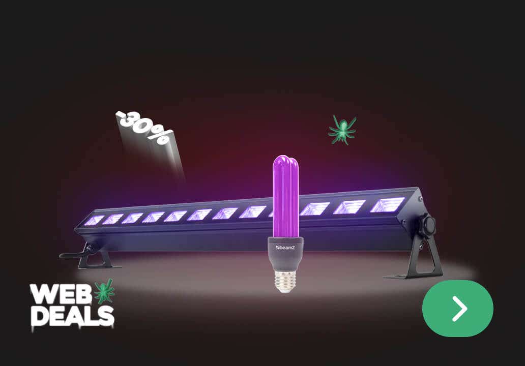 Blacklights