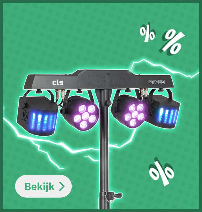 Lichtsets