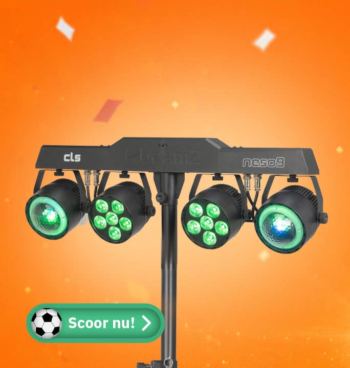 Lichtsets