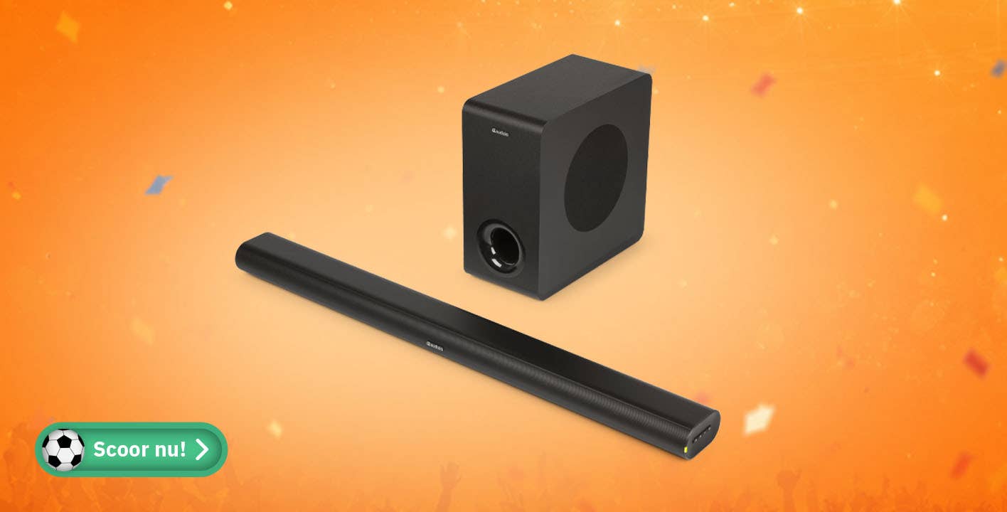 Soundbars