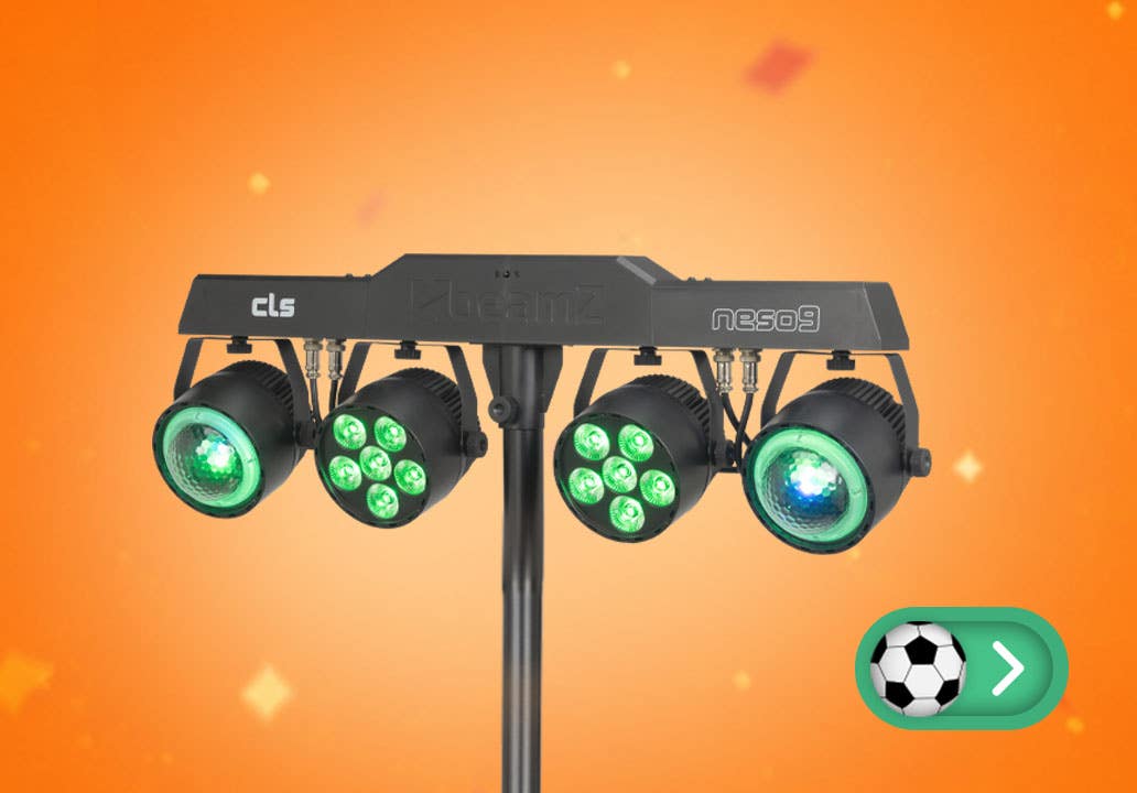Lichtsets