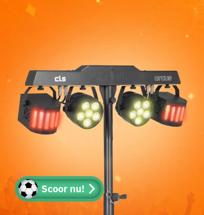 Complete licht sets