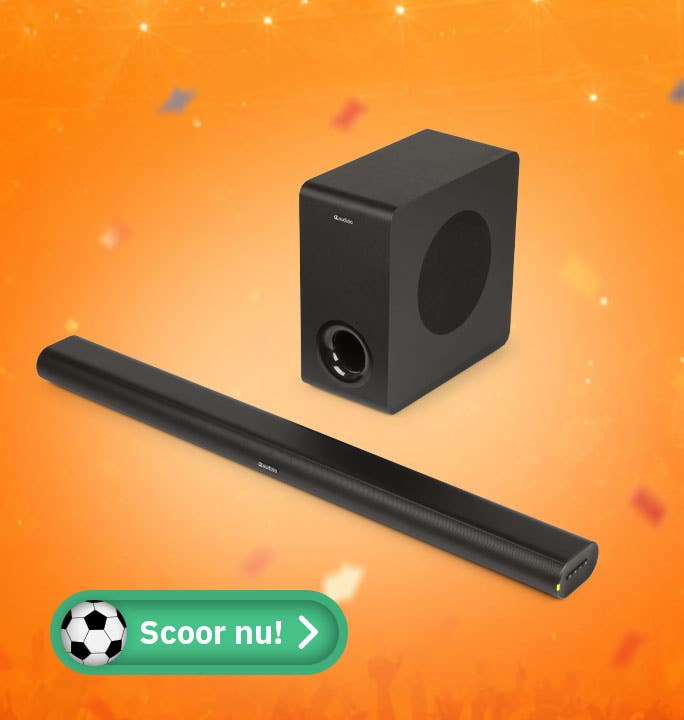 Soundbars