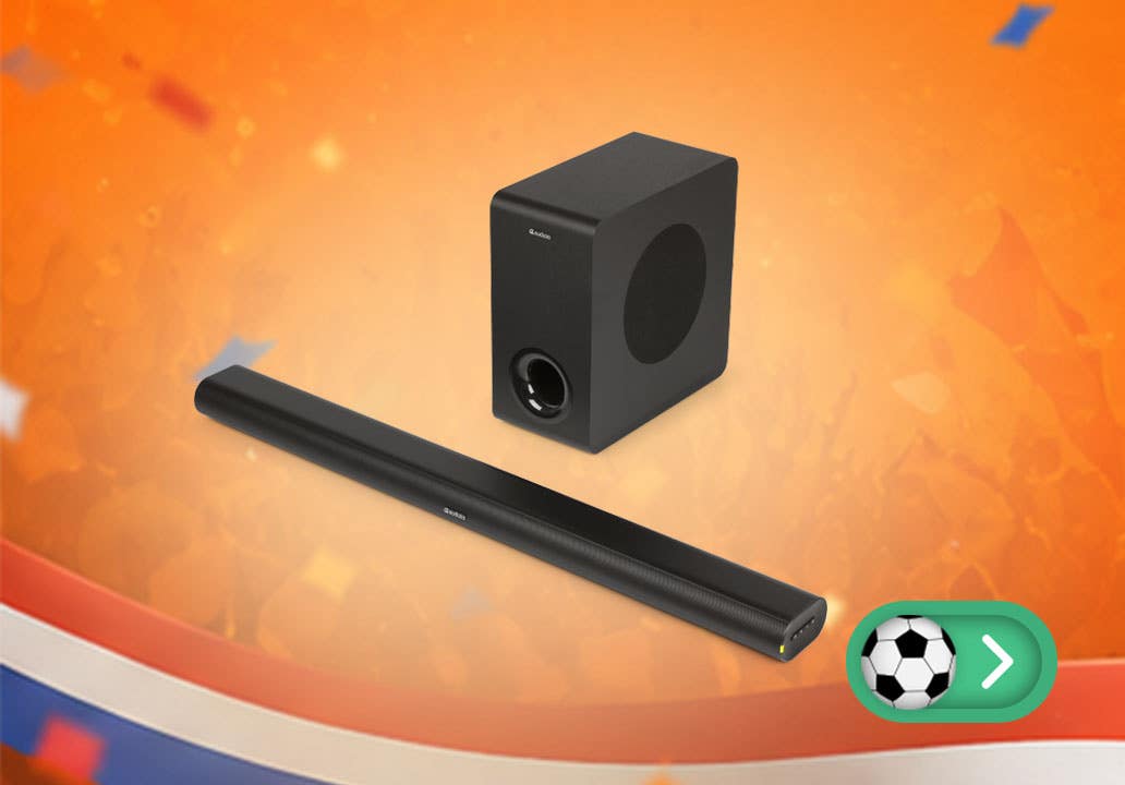 Soundbars
