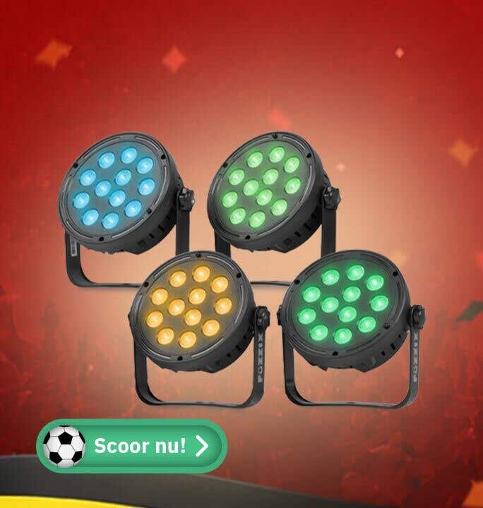 LED par