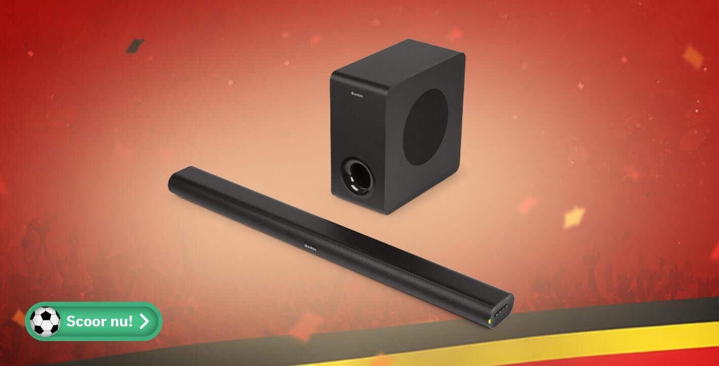 Soundbars