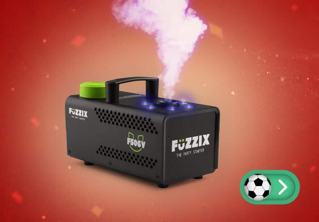 Rookmachines