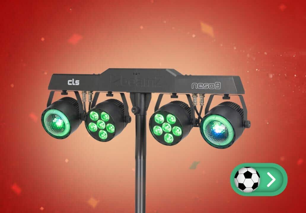 Lichtsets