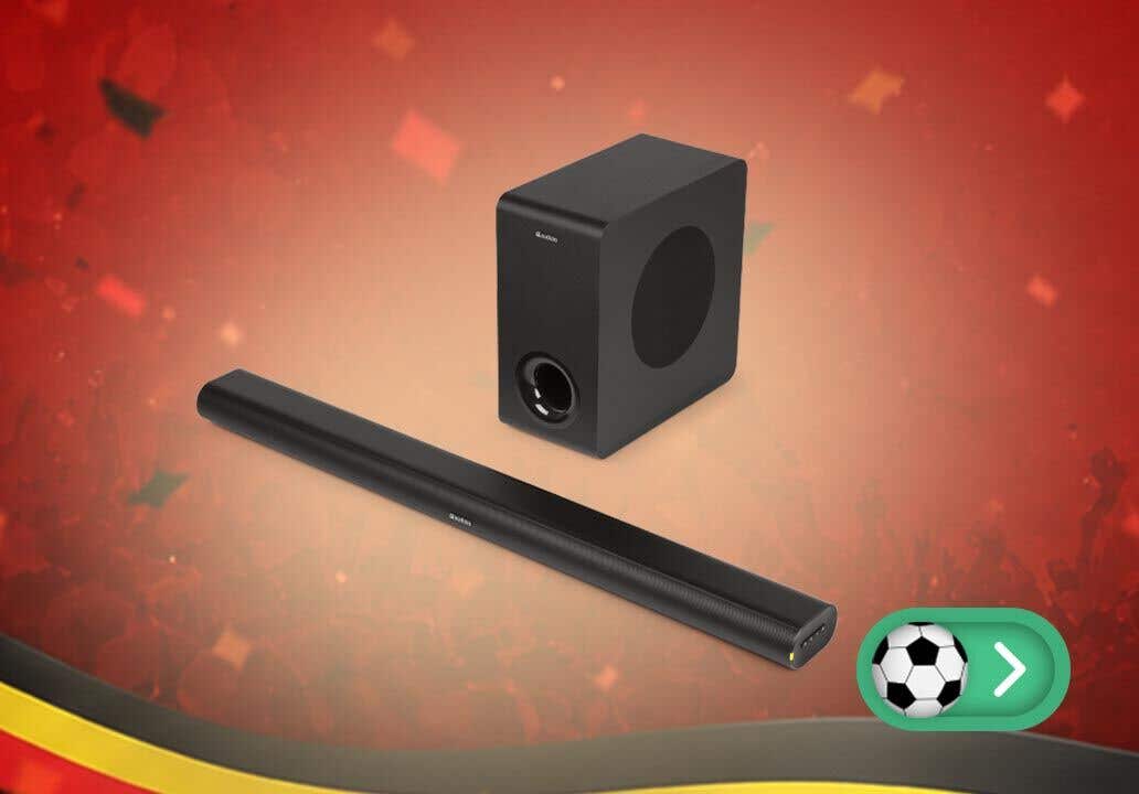 Soundbars