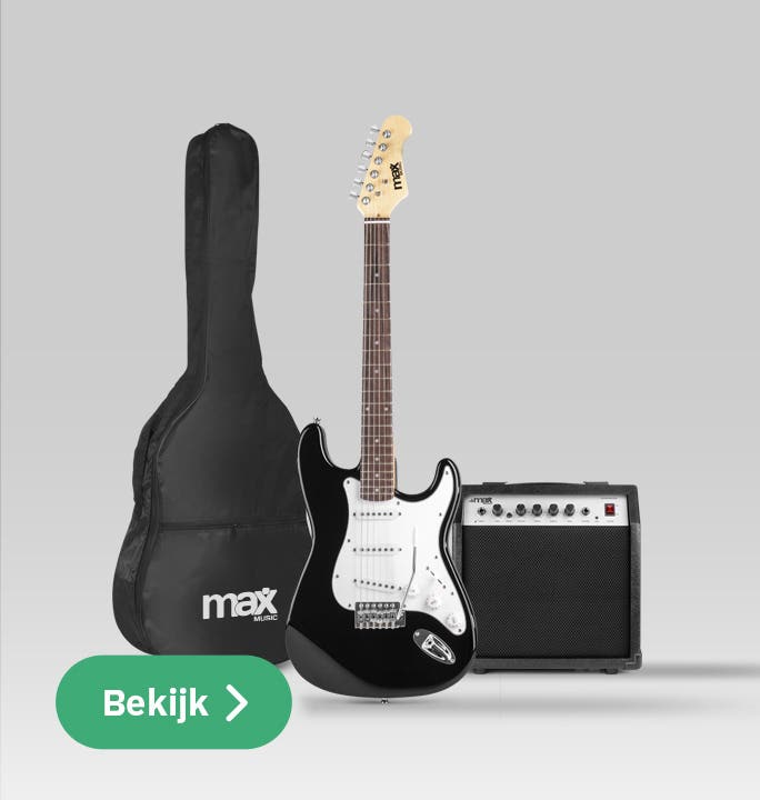 Muziekinstrumenten